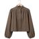 Notre-V Blazers Nv-isaura Khaki