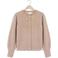Notre-V Truien & vesten Nv-iggy Beige