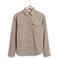 Notre-V Blouses Nv-isabe Check Beige