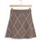 Notre-V Rokken Nv-ieske Taupe
