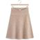 Notre-V Rokken Nv-ies Beige
