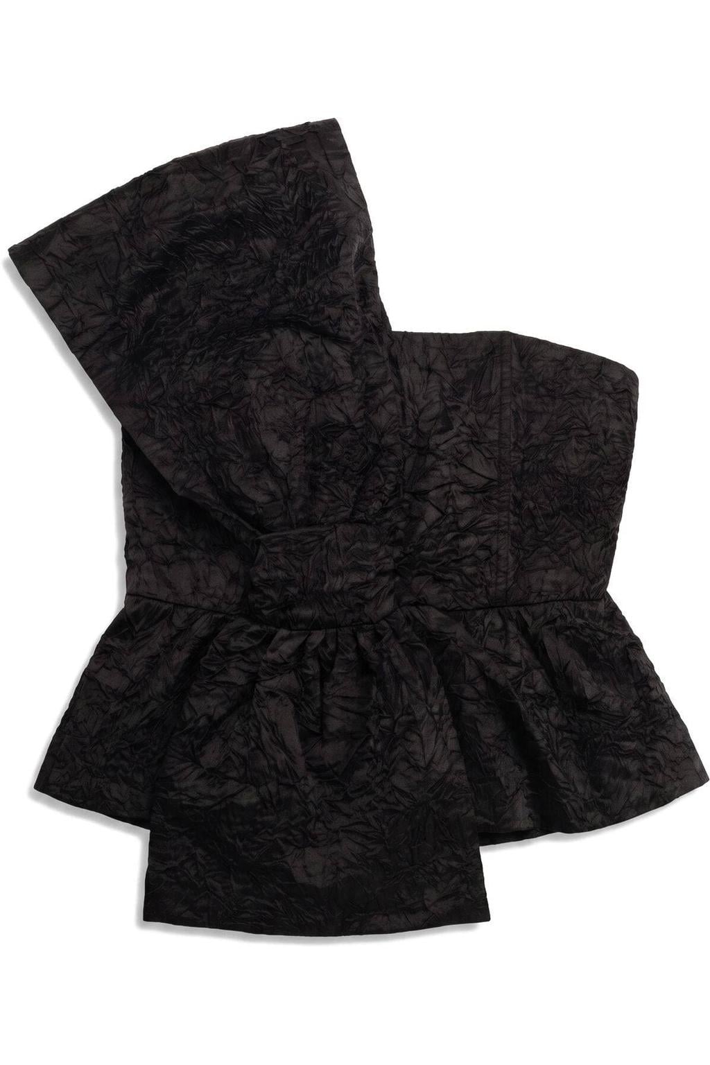 Notre-V Tops & T-shirts Nv-iza Zwart