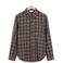 Notre-V Blouses Nv-ivy Bruin