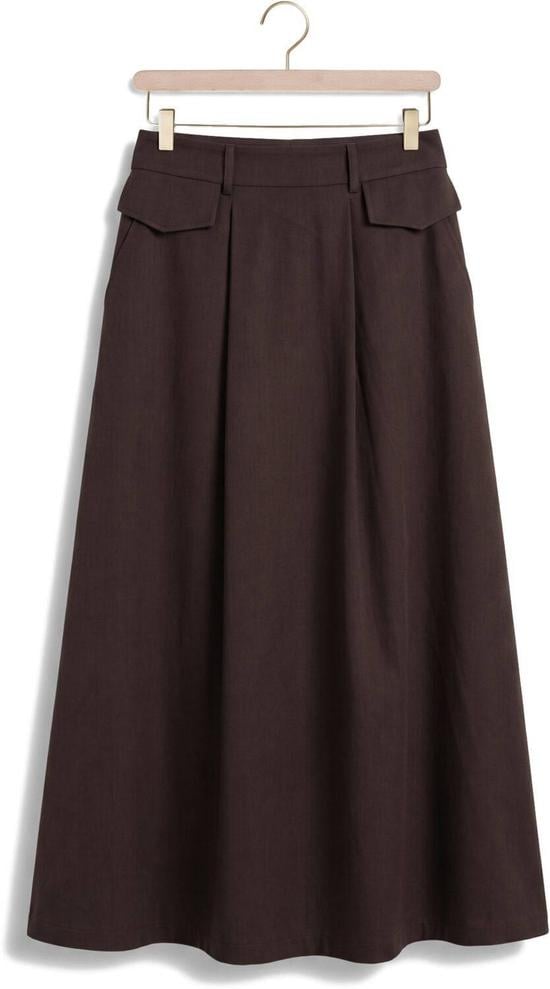 Notre-V maxi rokken dames