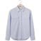 Notre-V Blouses Nv-ingrid Lichtblauw