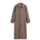 Notre-V Jassen Nv-iefke Taupe