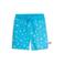 Woezel & Pip Korte broek Ties Aquarius