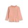 Woezel & Pip Longsleeve Sanne Blooming Dahlia