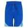 Fien & Teun Korte broek GIJS Blue