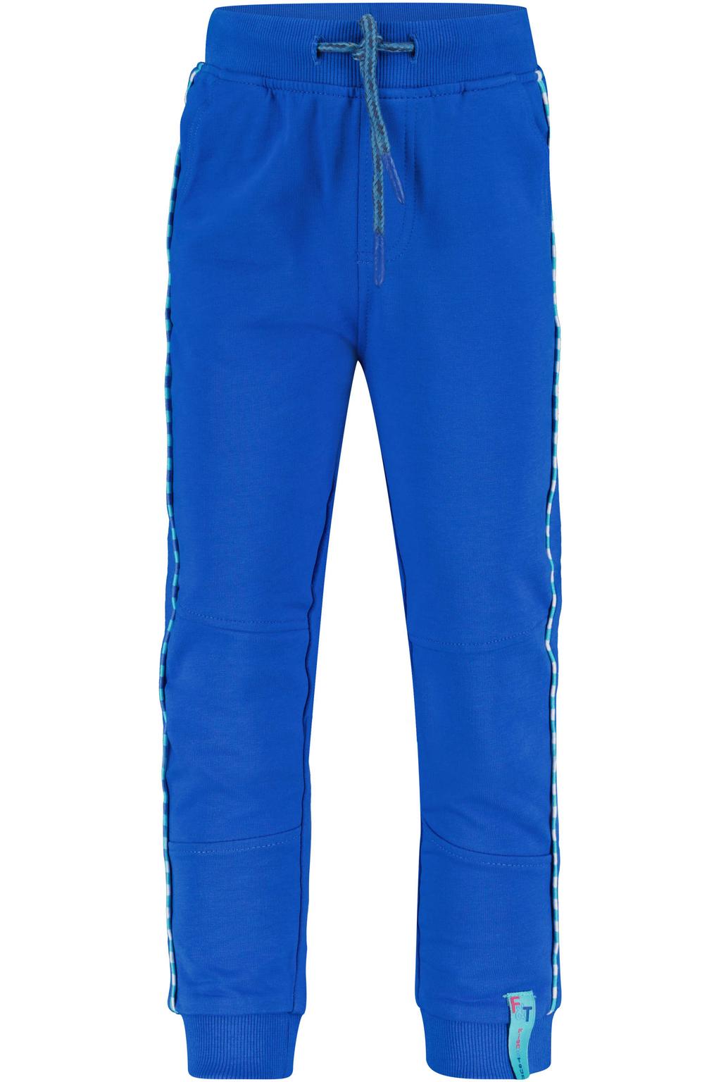 Fien & Teun STIJN Blue