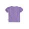 Woezel & Pip T-Shirt Saar Orchid Bloom