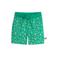 Woezel & Pip Korte broek Thijs Gumdrop Green
