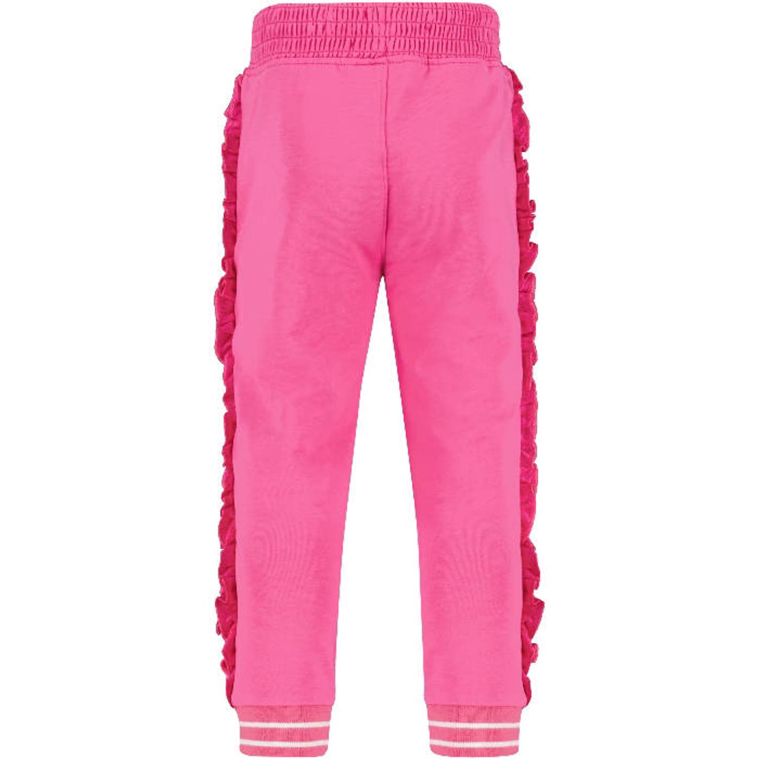 Fien & Teun Joggingbroek SANNE Pink