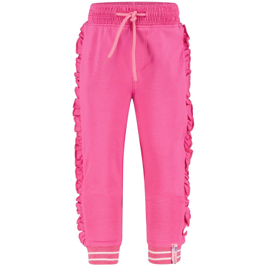 Fien & Teun Joggingbroek SANNE Pink