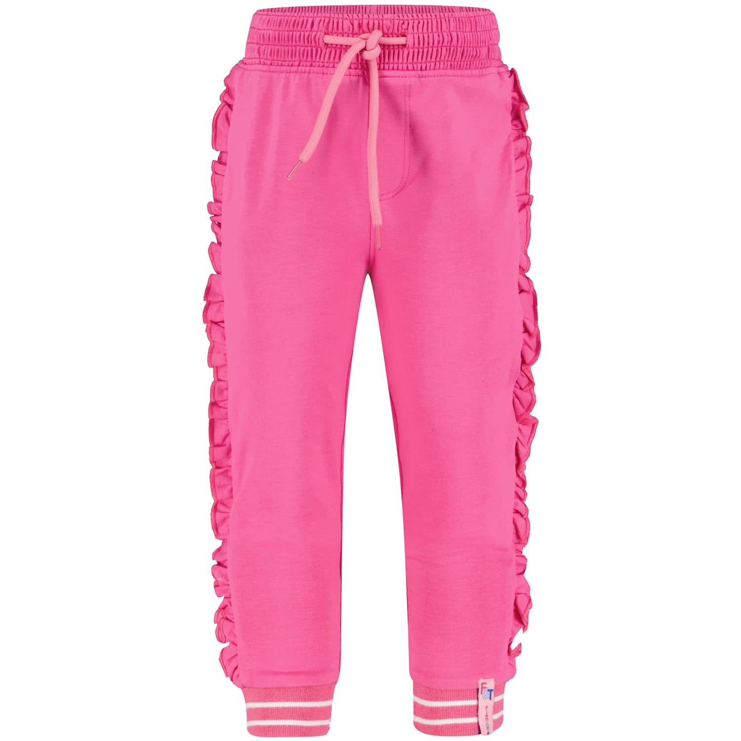 Fien & Teun Joggingbroek SANNE Pink
