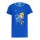 Fien & Teun T-Shirt THIJS Blue