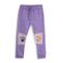 Woezel & Pip Joggingbroek Daan Purple