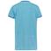 Fien & Teun T-Shirt LUUK AOP blue