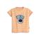Woezel & Pip T-Shirt Guus Perzik