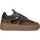 Notre-V Sneakers Anemone-63 Camel