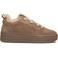 Stefano Lauran Sneakers Anemone-88 Taupe