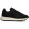 Stefano Lauran Sneakers Art-star31 Zwart
