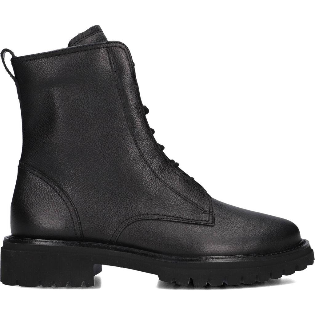 Paul Green Boots 8198 Zwart