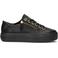 Paul Green Sneakers 5006 Zwart