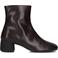 Vagabond Enkellaarsjes Livia 001 Bruin