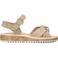 Paul Green Sandalen 6105 Beige