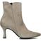 Paul Green Enkellaarsjes 9101 Taupe