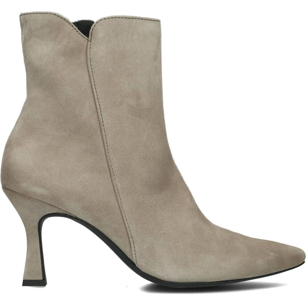 Paul Green Enkellaarsjes 9101 Taupe