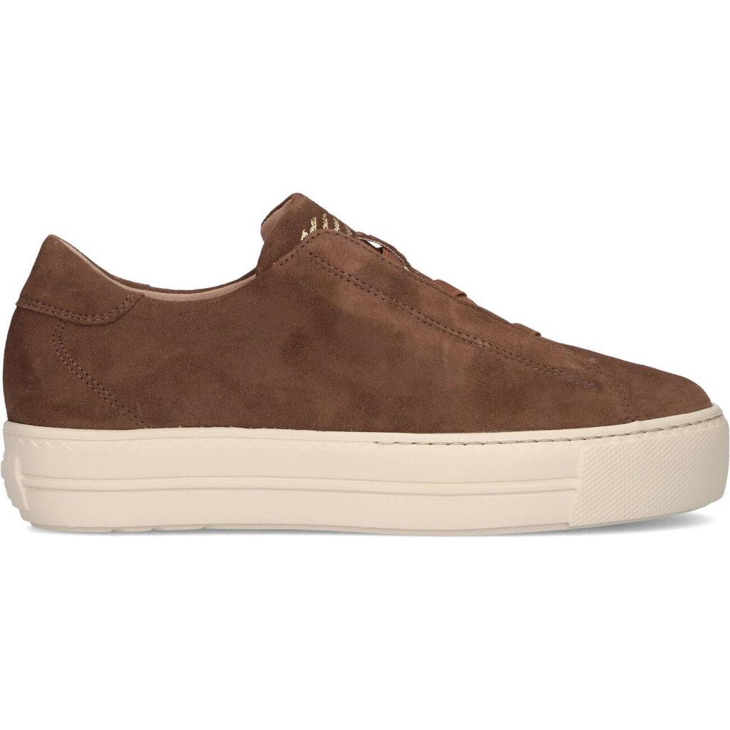Paul Green Sneakers 5529 Bruin