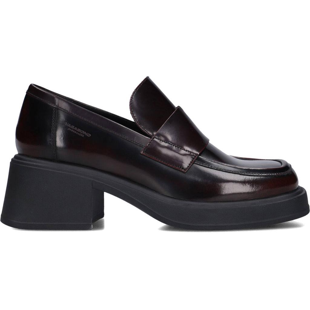 Vagabond Loafers Dorah Bruin
