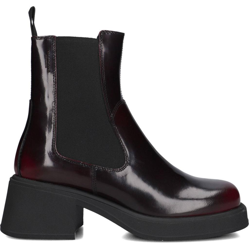 Vagabond Boots Dorah 5642 Bruin