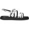 Vagabond Sandalen Connie 583 Zilver