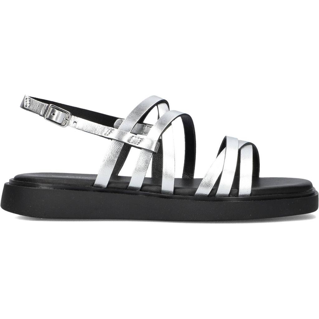 Vagabond Sandalen Connie 583 Zilver