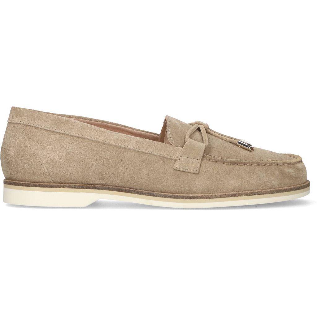 Paul Green Loafers 1202 Beige