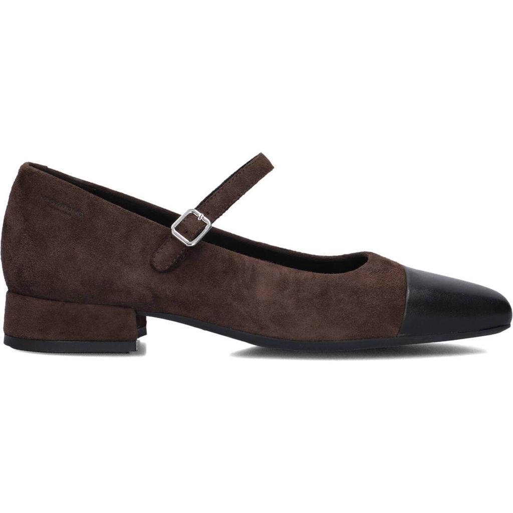 Vagabond Ballerina's Debbi 5918 Bruin