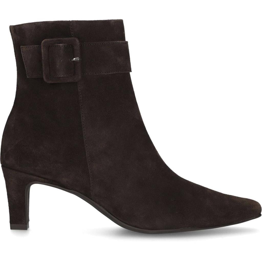 Paul Green Enkellaarsjes 8347 Bruin