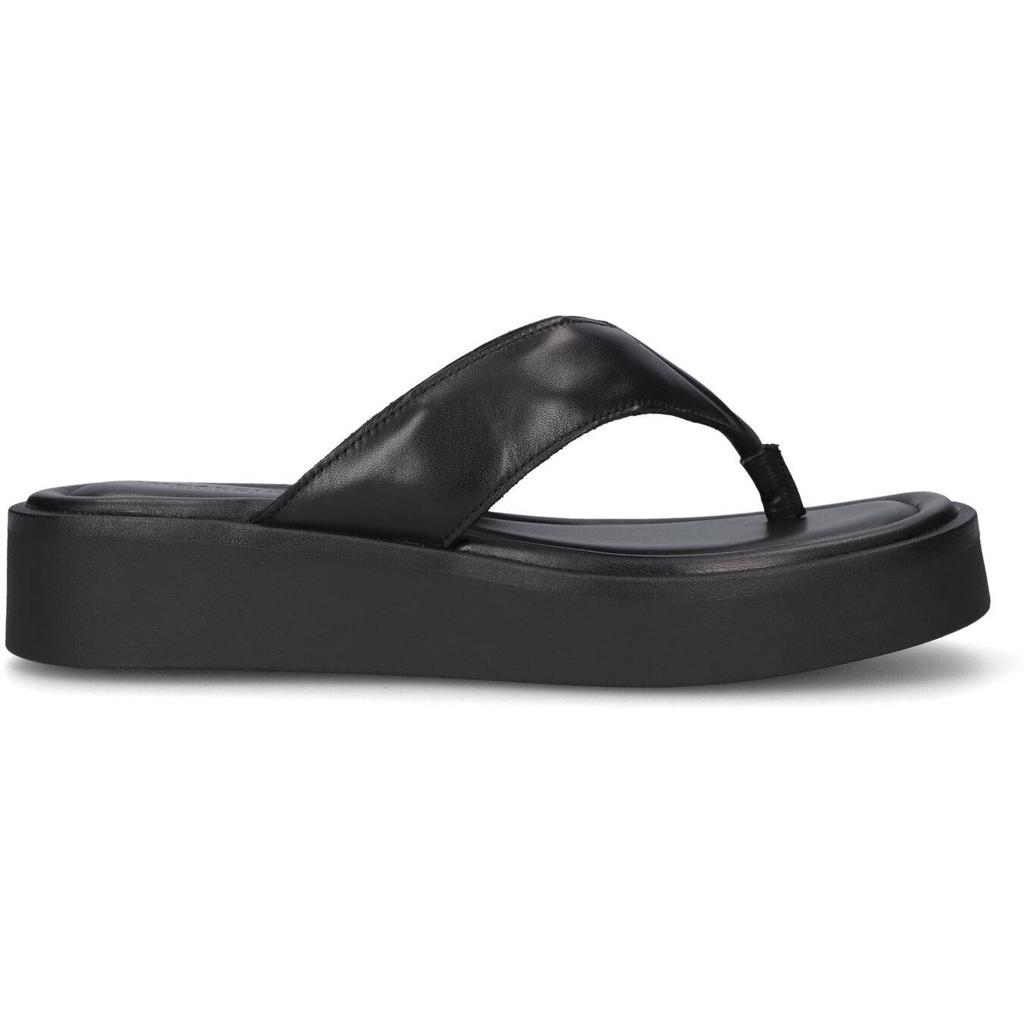 Vagabond Slippers Danya 001 Zwart