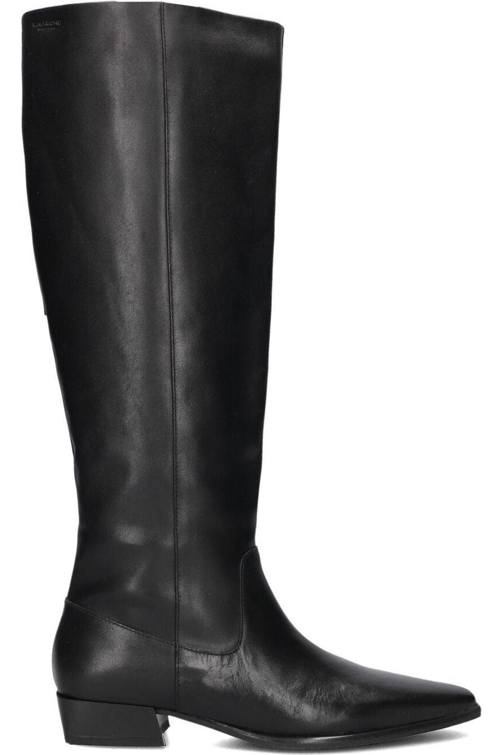 Vagabond Laarzen Nella 001 Zwart
