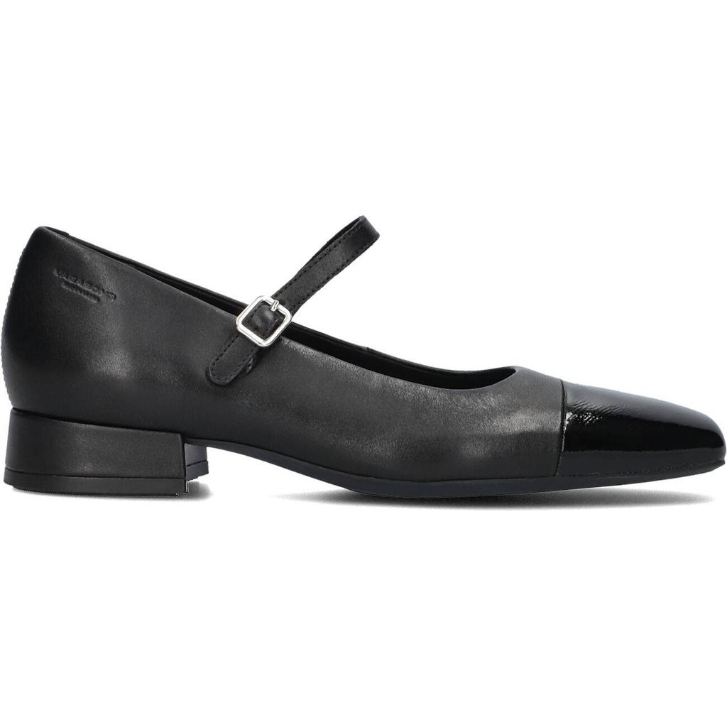 Vagabond Ballerina's Debbi 5918 Zwart