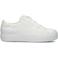 Paul Green Sneakers 5529 Wit