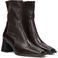 Vagabond Enkellaarsjes Hedda 302 Bruin