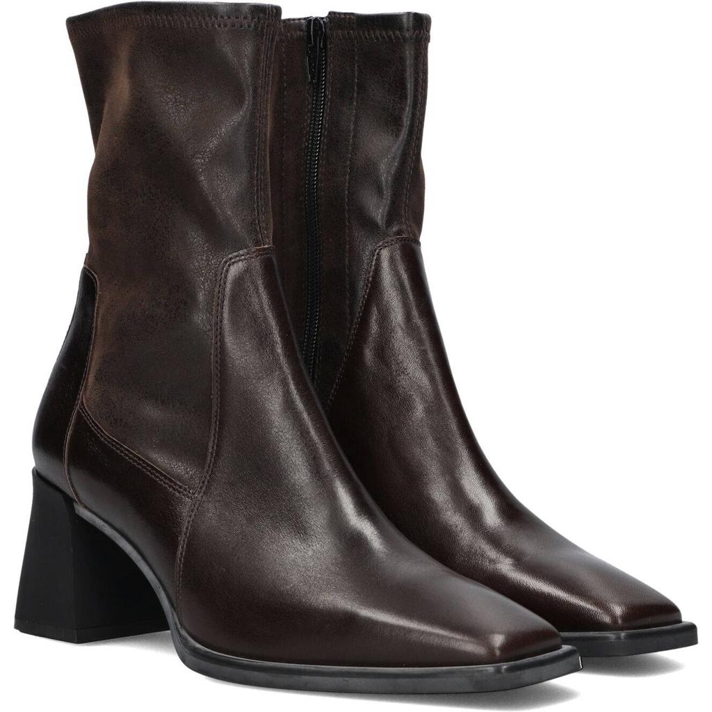 Vagabond Enkellaarsjes Hedda 302 Bruin