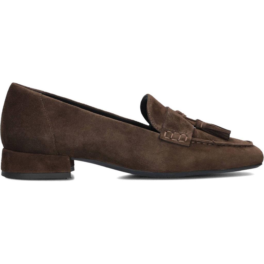 Vagabond Loafers Debbi 6118 Bruin