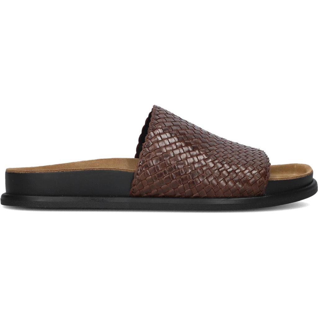Vagabond Slippers Effie Bruin