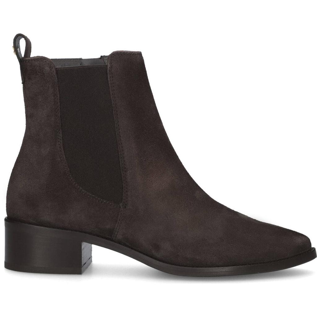 Paul Green Enkellaarsjes 8271 Bruin