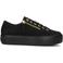 Paul Green Sneakers 5006 Zwart